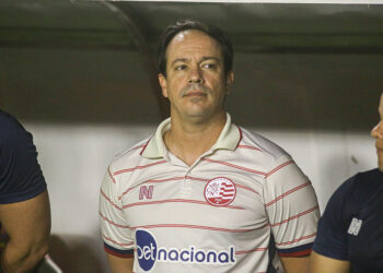 Dado Cavalcanti discorda de favoritismo do Náutico na Série C e desabafa sobre invasão no CT