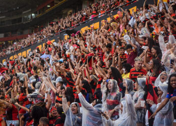 Confira a parcial de ingressos reservados para Sport x ABC