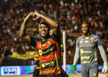 Com público de mulheres, crianças e PCD’S, Sport vence o Botafogo-SP por 3×0