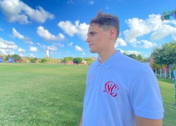 Diretor do Náutico explica saída de Dado Cavalcanti; veja