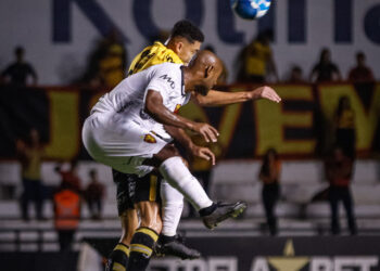 Sport, Náutico, Santa Cruz e Retrô estão há mais de um mês sem sofrer derrotas