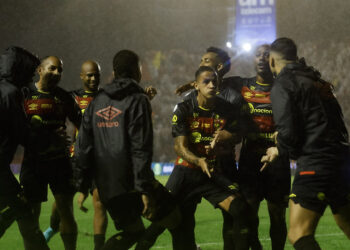 Sport tem melhor ataque do mundo em 2023 e ganha destaque em jornal espanhol