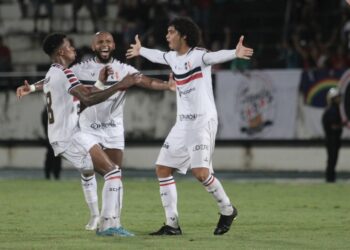 Fifa reage ao vídeo de gol de falta do Santa Cruz contra o Globo/RN: ‘Batida Brilhante’