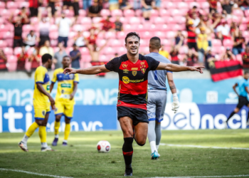 Sport amplia vínculos de Labandeira e Dênis até o final de 2023