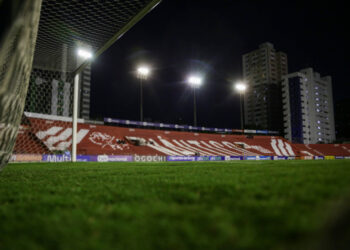 Náutico entra com recurso para impedir interdição de setor Hexa dos Aflitos