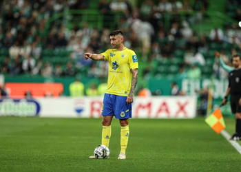 Sport encaminha contratação de meia Alan Ruiz, ex-Grêmio; João Peglow deve chegar por empréstimo