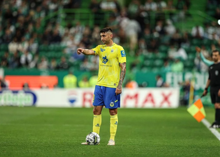 Sport encaminha contratação de meia Alan Ruiz, ex-Grêmio; João Peglow deve chegar por empréstimo