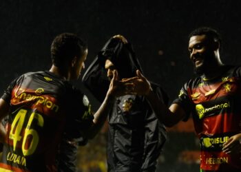 Sport atropela Juventude e assume liderança da Série B