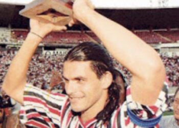 Mancuso critica processo da SAF no Santa Cruz; saiba mais