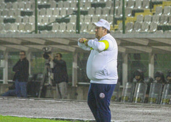 Náutico: Marchiori ressalta importância dos atletas acionados do banco contra o Ypiranga: “Todos são importantes”