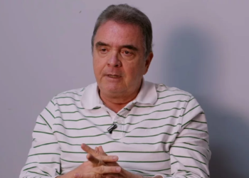 Presidente traz detalhes sobre processo da SAF no Santa Cruz e evita falar sobre candidatura para pleito do clube