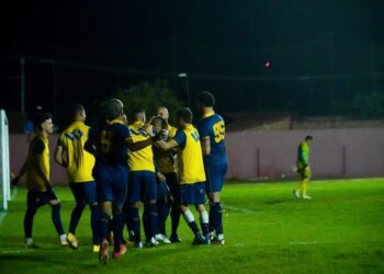 Retrô vence Pacajus e sai na frente na 2ª fase da Série D