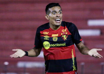 Igor Cariús, do Sport, tem defesa recusada e se torna réu na Operação Penalidade Máxima