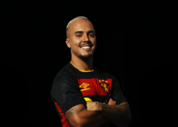 Ruiz, Peglow e Michel; veja situação dos reforços contratados pelo Sport