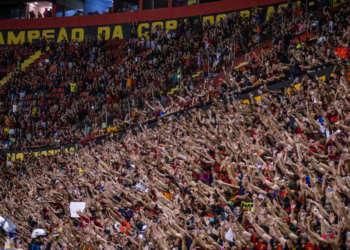 Confira os preços dos ingressos para Sport x CRB pela Série B do Brasileiro