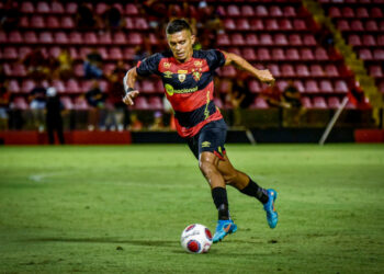 Sport: STJD define data de julgamento de Igor Cariús e mais 11 atletas por suspeita de manipulação