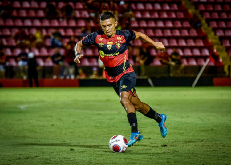 Sport: STJD define data de julgamento de Igor Cariús e mais 11 atletas por suspeita de manipulação