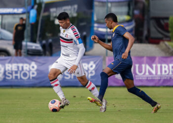 FPF inicia venda de ingressos para a decisão do Estadual sub-20 entre Retrô x Santa Cruz