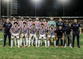 Confira os desfalques do Náutico para enfrentar o Brusque