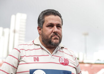 Marchiori exalta controle do Náutico no jogo e pede tranquilidade na busca por classificação: “Só depende de nós”