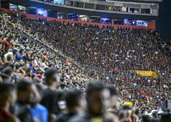 Através de nota, Sport esclarece funcionamento do check-in para sócios na Ilha do Retiro