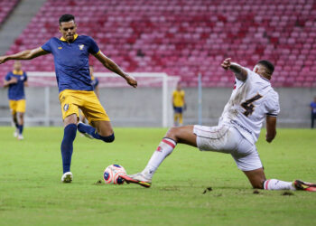 Retrô supera o Santa Cruz nos pênaltis e conquista título inédito do Pernambucano sub-20