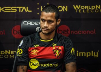 Sport: Roberto Rosales é convocado pela seleção da Venezuela para confrontos das eliminatórias