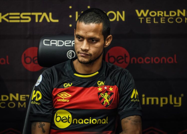 Sport: Roberto Rosales é convocado pela seleção da Venezuela para confrontos das eliminatórias