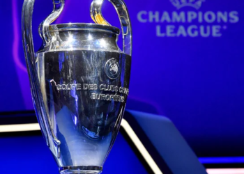 Confira os grupos da UEFA Champions League 2023/24 e as datas dos jogos