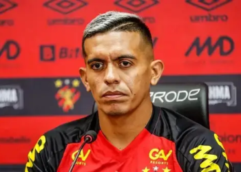 Sport: STJD determina suspensão de Igor Cariús por suspeita de manipulação