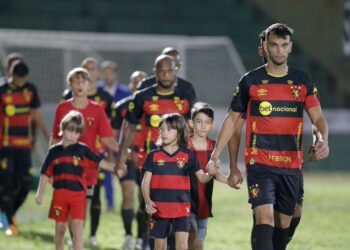 Após derrota para o Guarani, veja como está a situação do Sport no G4 da Série B