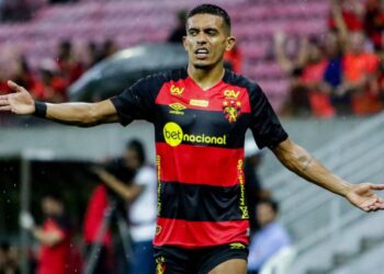 Sport: STJD reduz suspensão e valor da multa de Igor Cariús por envolvimento em esquema de apostas