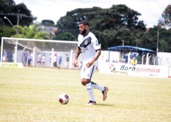 Júnior Tavares tem cirurgia para retirada de tumor bem sucedida