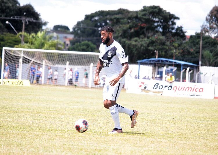 Júnior Tavares tem cirurgia para retirada de tumor bem sucedida