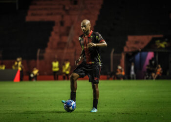 Sport terá retorno de quatro atletas para confronto com o ABC pela Série B