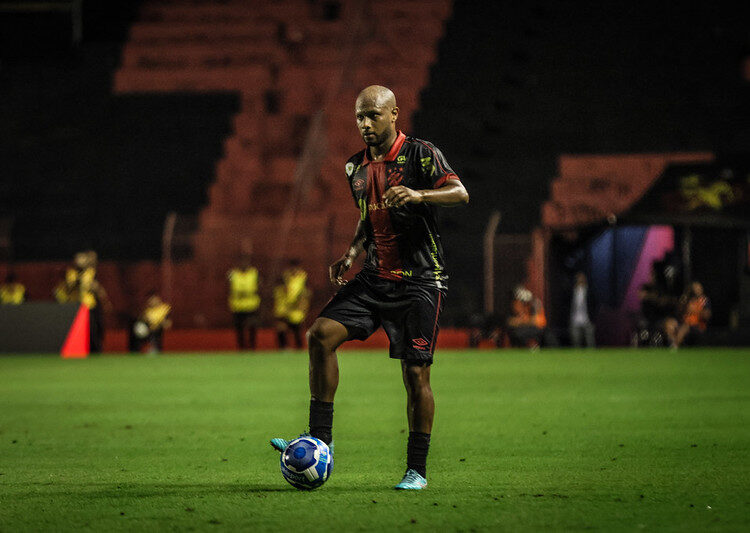 Sport terá retorno de quatro atletas para confronto com o ABC pela Série B