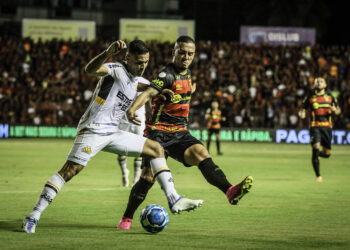 Sport enfrenta maior sequência sem vitórias na temporada e liga sinal de alerta