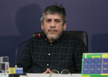 Santa Cruz: Após assumir presidência, Jairo Rocha se mostra favorável que os sócios participem na SAF