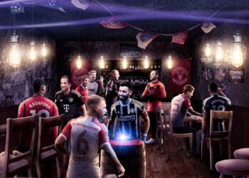 Champions League: veja jogos e horários desta quarta na 1° rodada da fase de grupos 2023/24