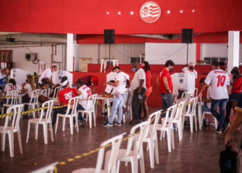 Náutico: Reunião do Conselho Deliberativo define novos nomes para presidente e vice da Comissão Eleitoral