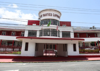 Náutico solicita prorrogação de prazo que suspende execuções contra o clube ao TJ-PE