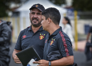 Sport oficializa saída dos treinadores das categorias sub-20 e sub-17