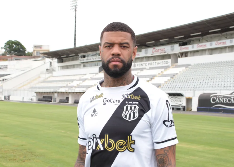 Lateral Júnior Tavares, ex-Náutico e Sport, é diagnosticado com tumor no cérebro; Clubes se solidarizam com o atleta