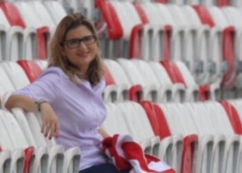 Náutico: Chapa de Aluísio Xavier tem mudança e Tatiana Roma será a vice