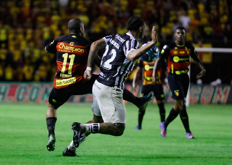 Confira o momento do Ceará, próximo adversário do Sport na Série B