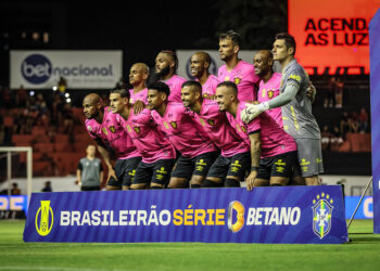 Confira desfalque e retornos do Sport para enfrentar a Chapecoense