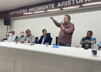 Santa Cruz: Justiça suspende reunião do Conselho Deliberativo que votaria inelegibilidade de Antônio Luiz Neto