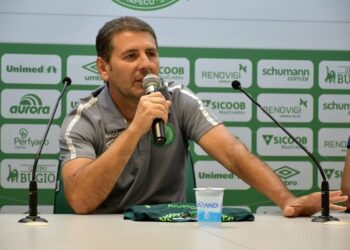 Sport x Chapecoense: presidente do clube catarinense diz quando acredita que jogo deve acontecer; confira