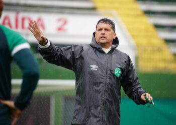 Chapecoense não consegue embarcar para o Recife e jogo contra o Sport pode ser adiado