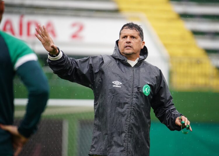 Chapecoense não consegue embarcar para o Recife e jogo contra o Sport pode ser adiado